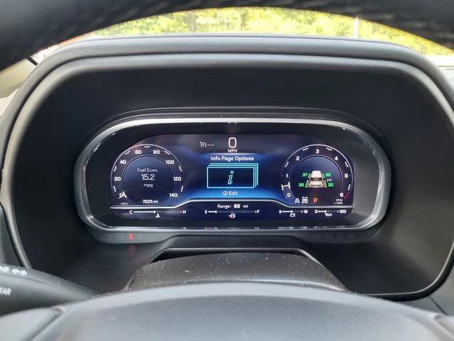 Used 2023 Gray Chevrolet LT image 22