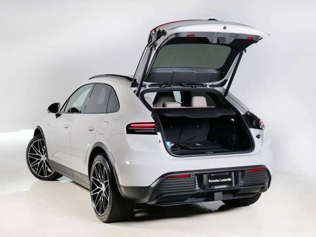 New 2026 Chalk Porsche 4S Electric image 34