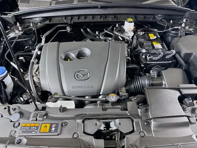 New 2026 Black Mazda 2.5 S Preferred image 28