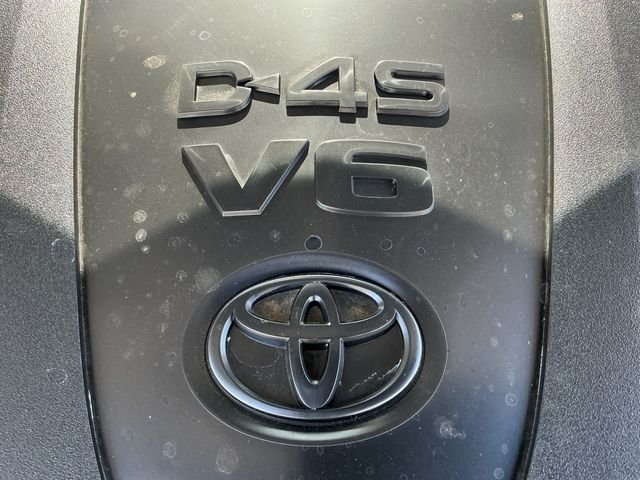 Certified Used 2023 Silver Toyota TRD Sport image 25