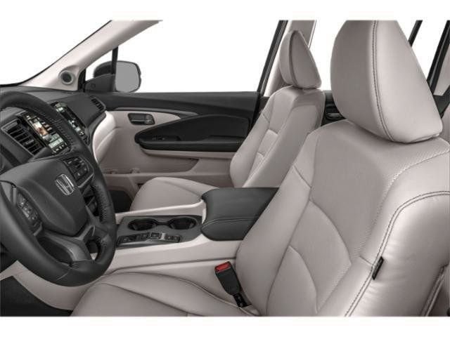 2025 Honda Ridgeline RTL - Photo 14