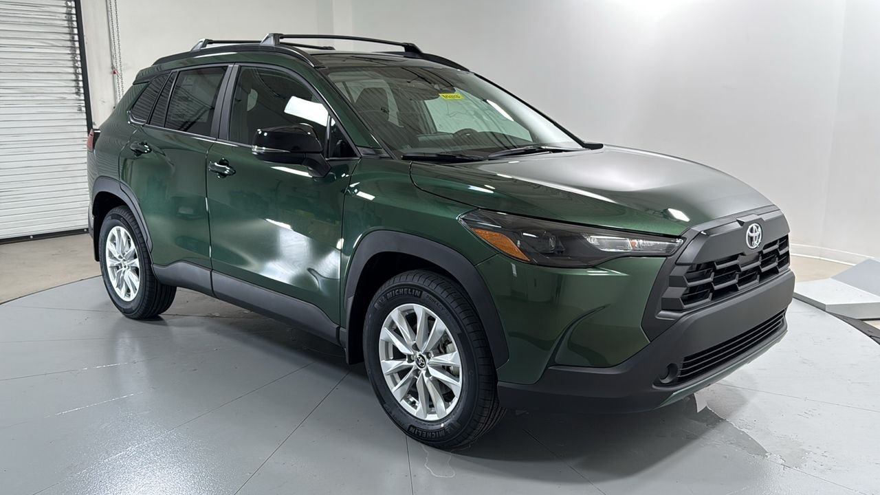 New 2026 Cypress Toyota  LE image 3