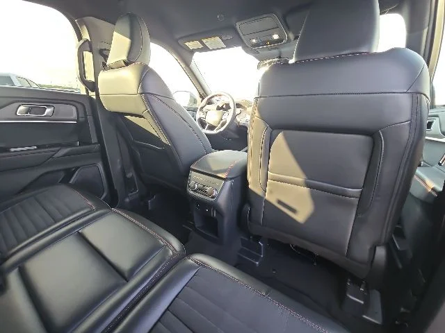 Used 2025 Black Ford ST-Line image 20