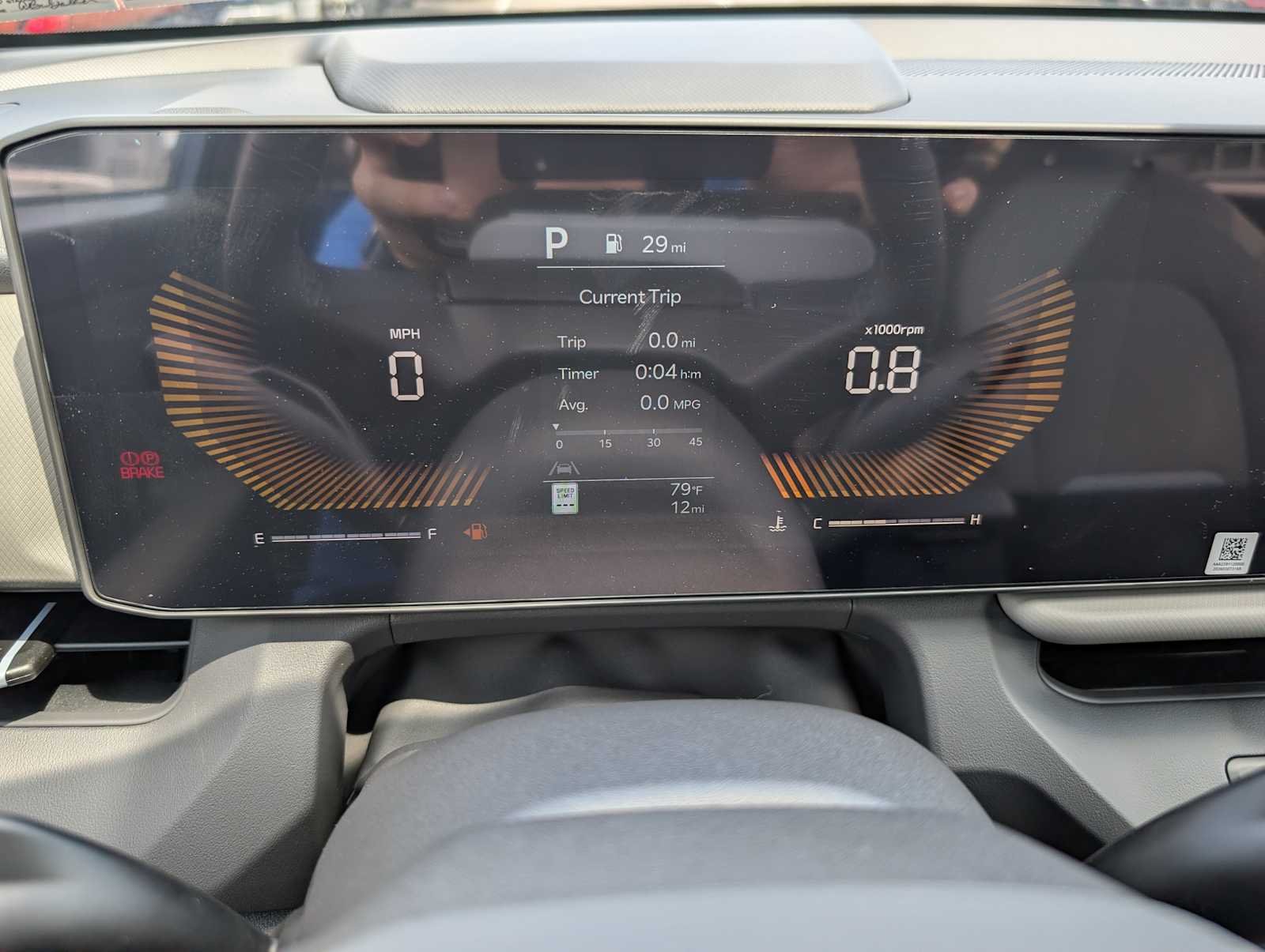 New 2027  Black Roof Kia S image 16