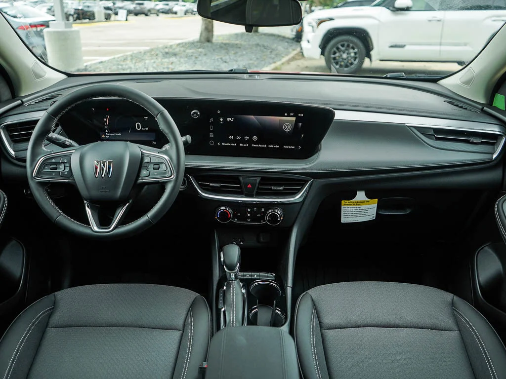 2026 Buick Encore GX Preferred - Photo 13