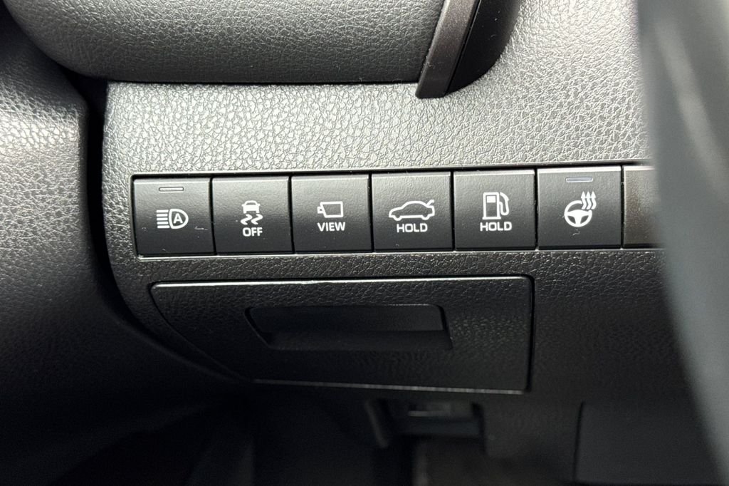 Used 2024 Red Toyota XSE image 33