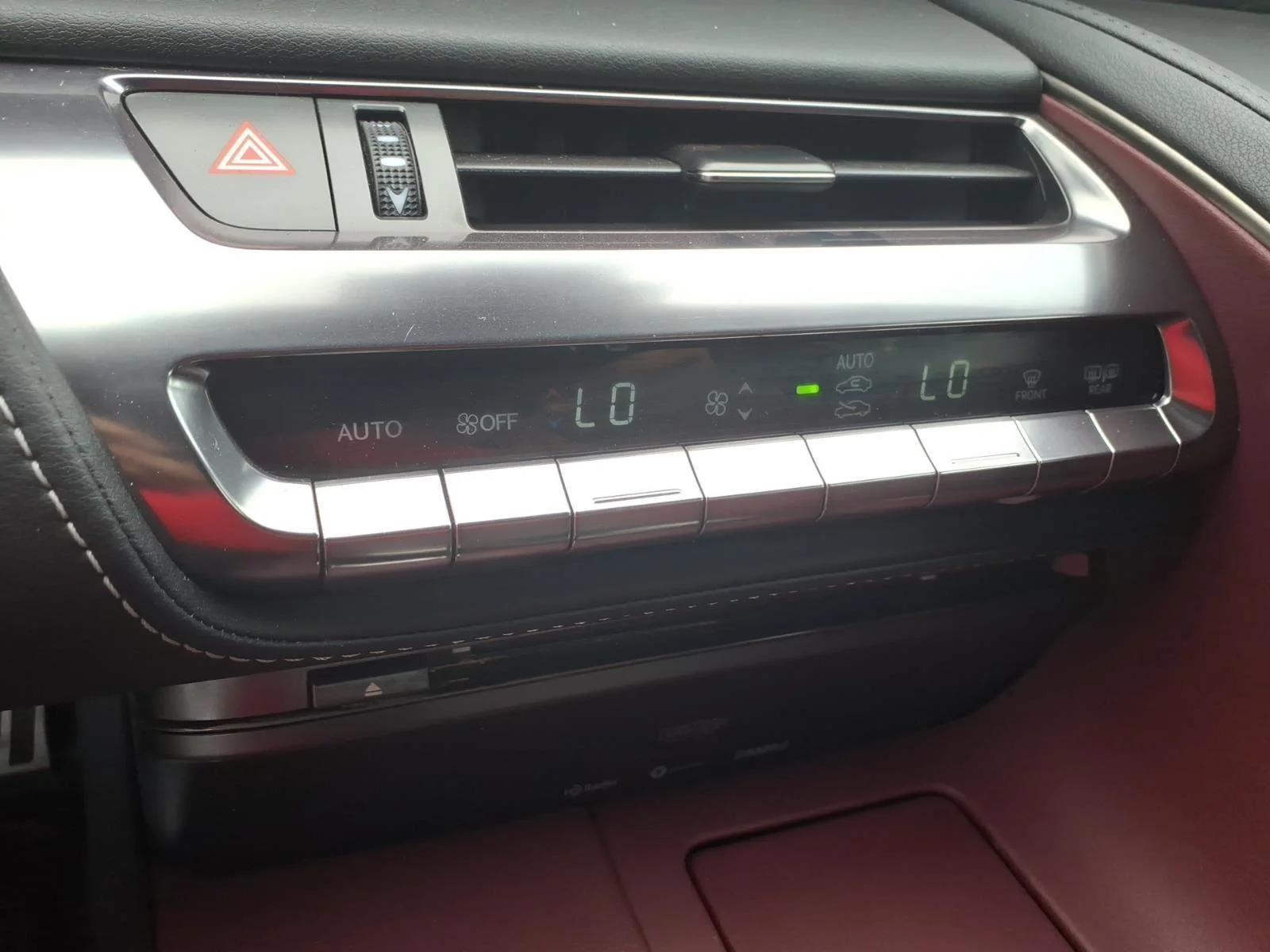Used 2018 Ultra White Lexus LC 500 image 29