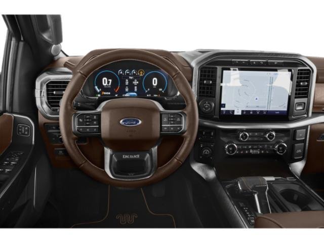 Used 2022 Gray Ford  image 7