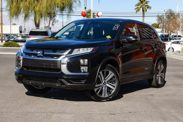 2024 Mitsubishi Outlander Sport 4WD