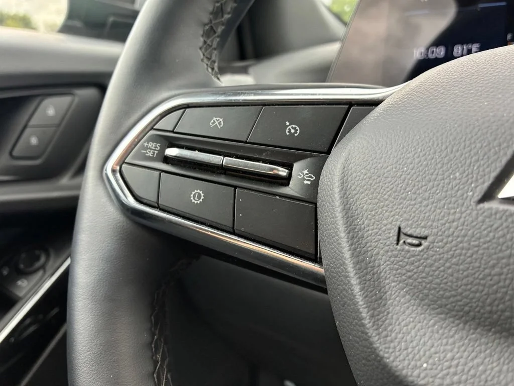 Used 2026 Sterling Gray Metallic Chevrolet LT image 49
