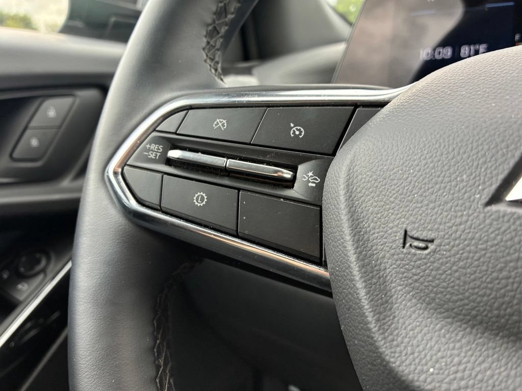 Used 2026 Sterling Gray Metallic Chevrolet LT image 49