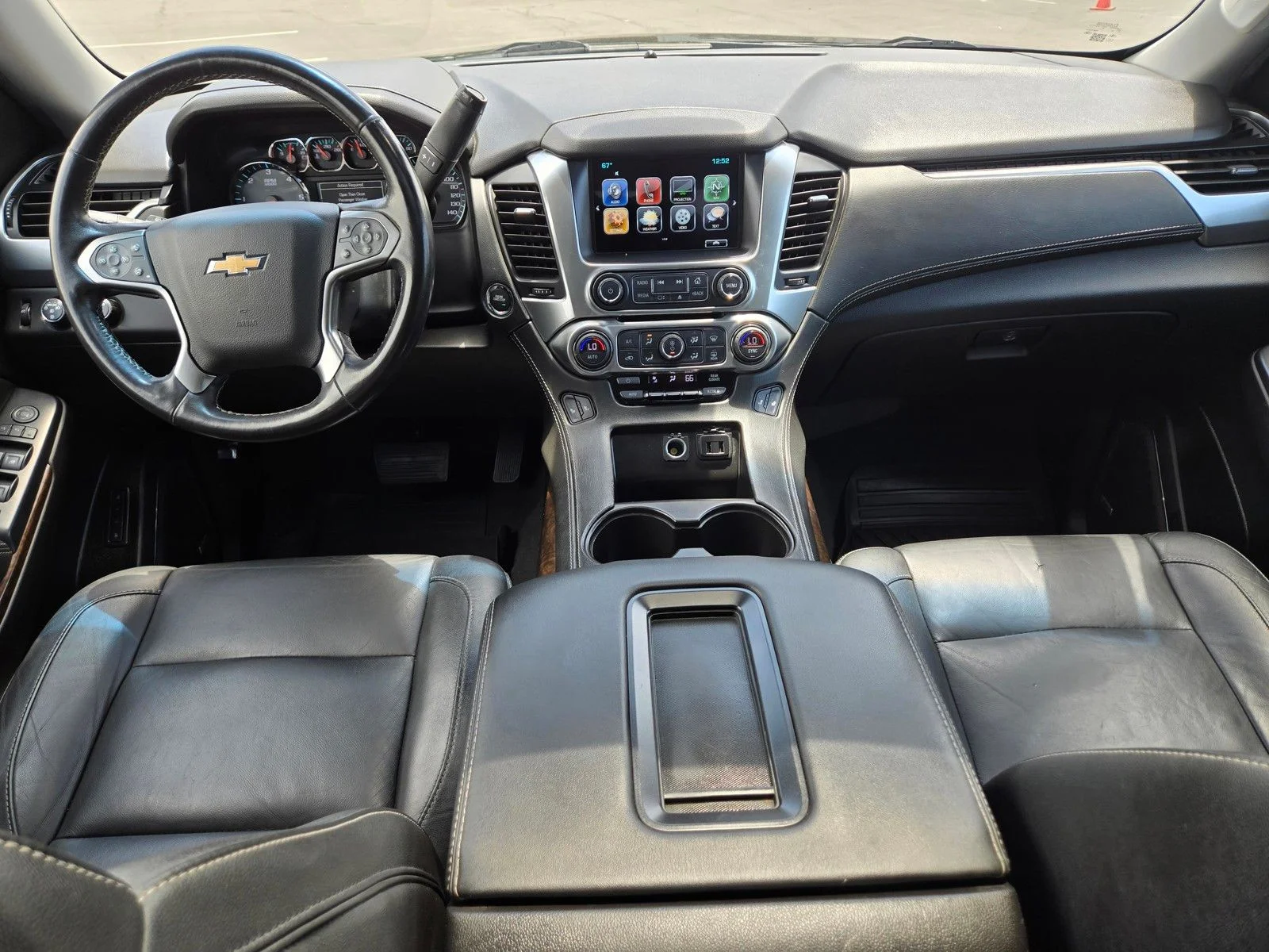 Used 2019 Black Chevrolet LT image 18