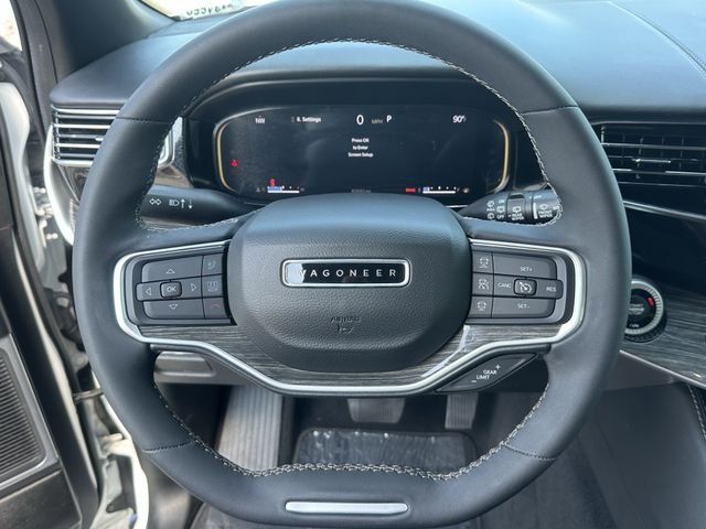 Used 2022 White Jeep Series II image 12