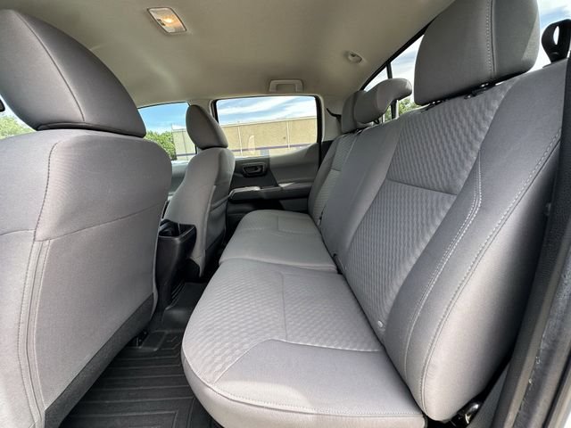 Used 2023 White Toyota SR5 image 30