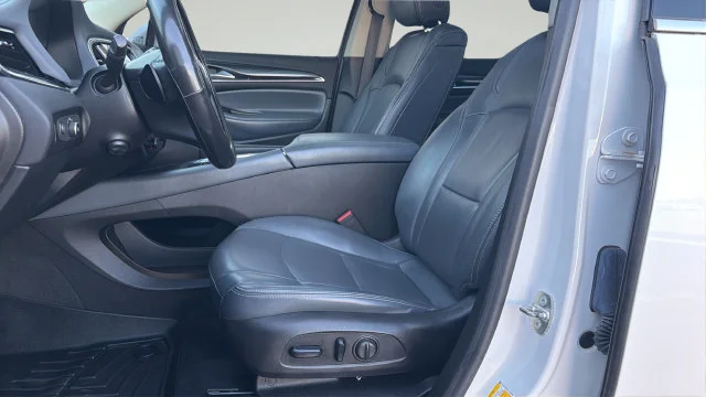 2018 Buick Enclave Premium - Photo 10