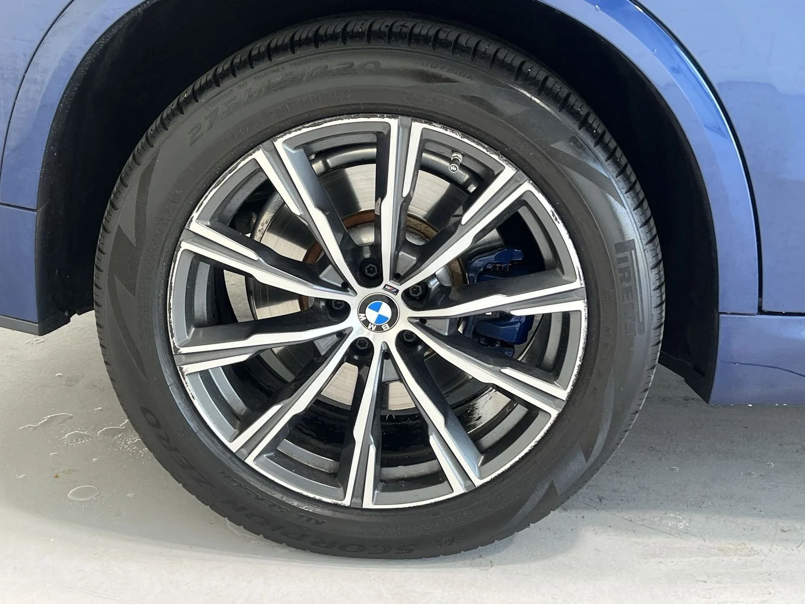 2023 BMW X5 M50i - Photo 10