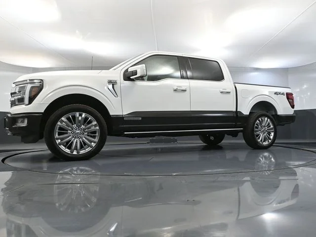 2024 Ford F-150 King Ranch - Photo 56