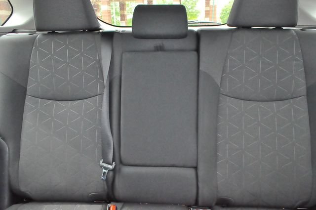 Used 2024 White Toyota XLE image 13
