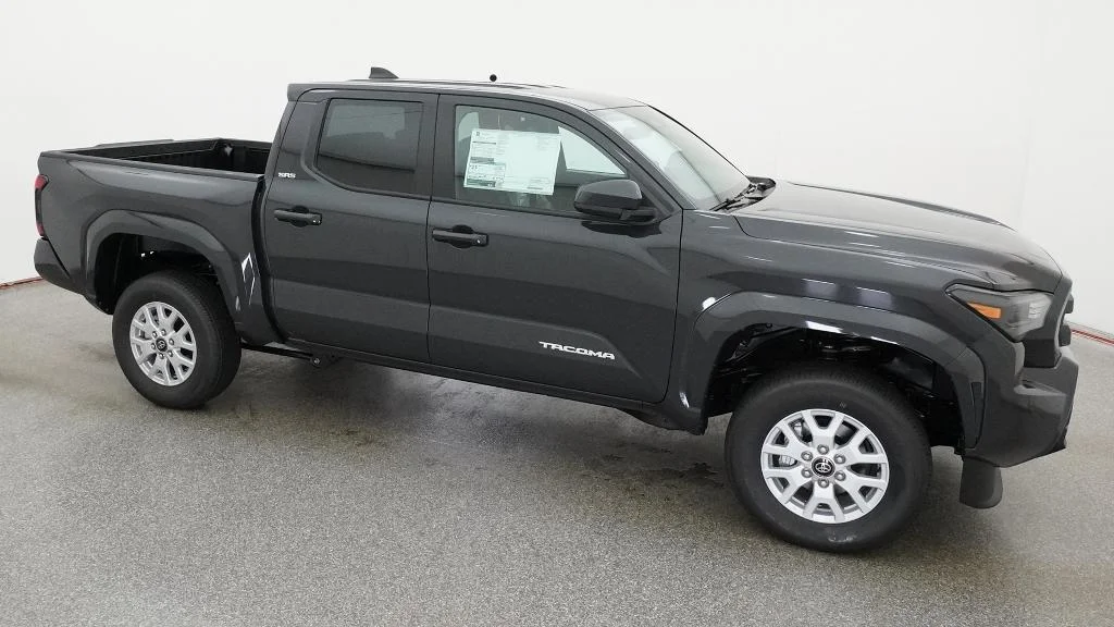 New 2026 Underground Toyota SR5 image 25