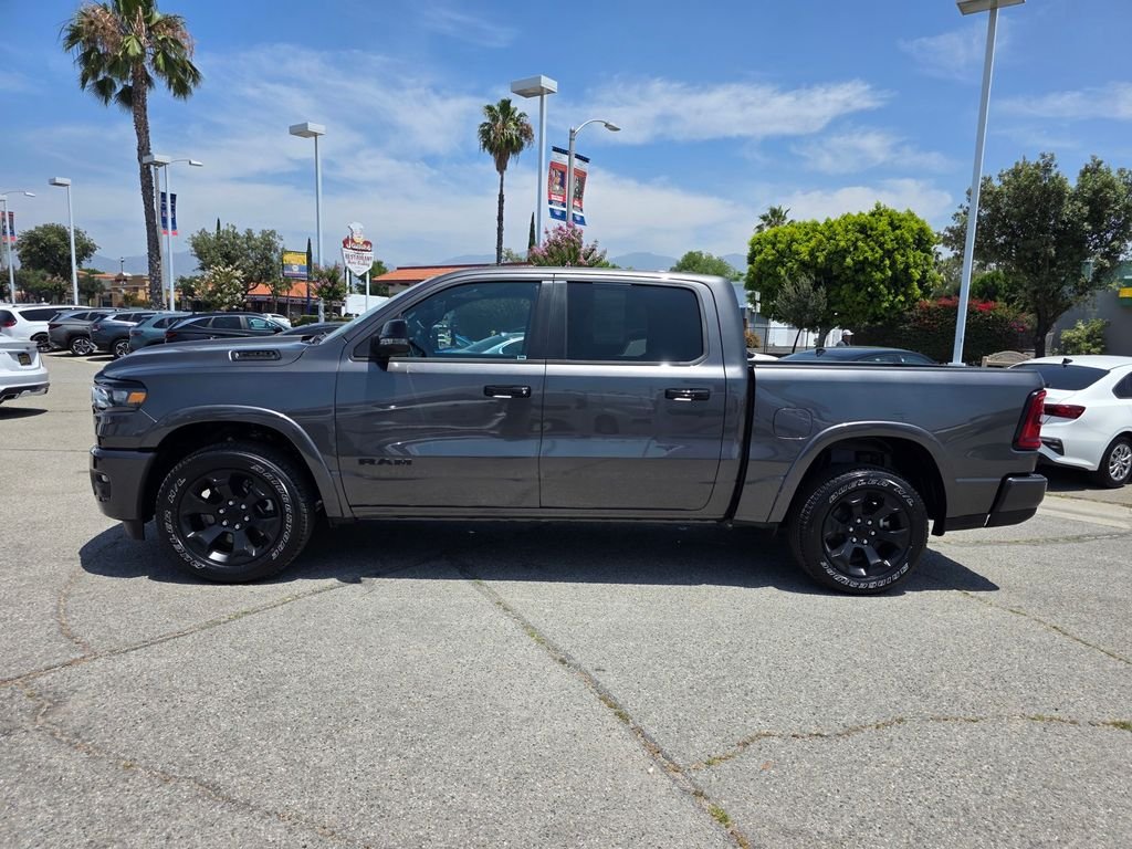 Certified Used 2026 Gray Ram Big Horn/Lone Star image 9