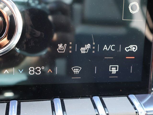 2026 GMC Yukon AT4 - Photo 27