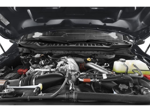 New 2026 Argon Blue Metallic Ford LARIAT image 13