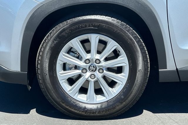 2025 Toyota Grand Highlander XLE - Photo 32