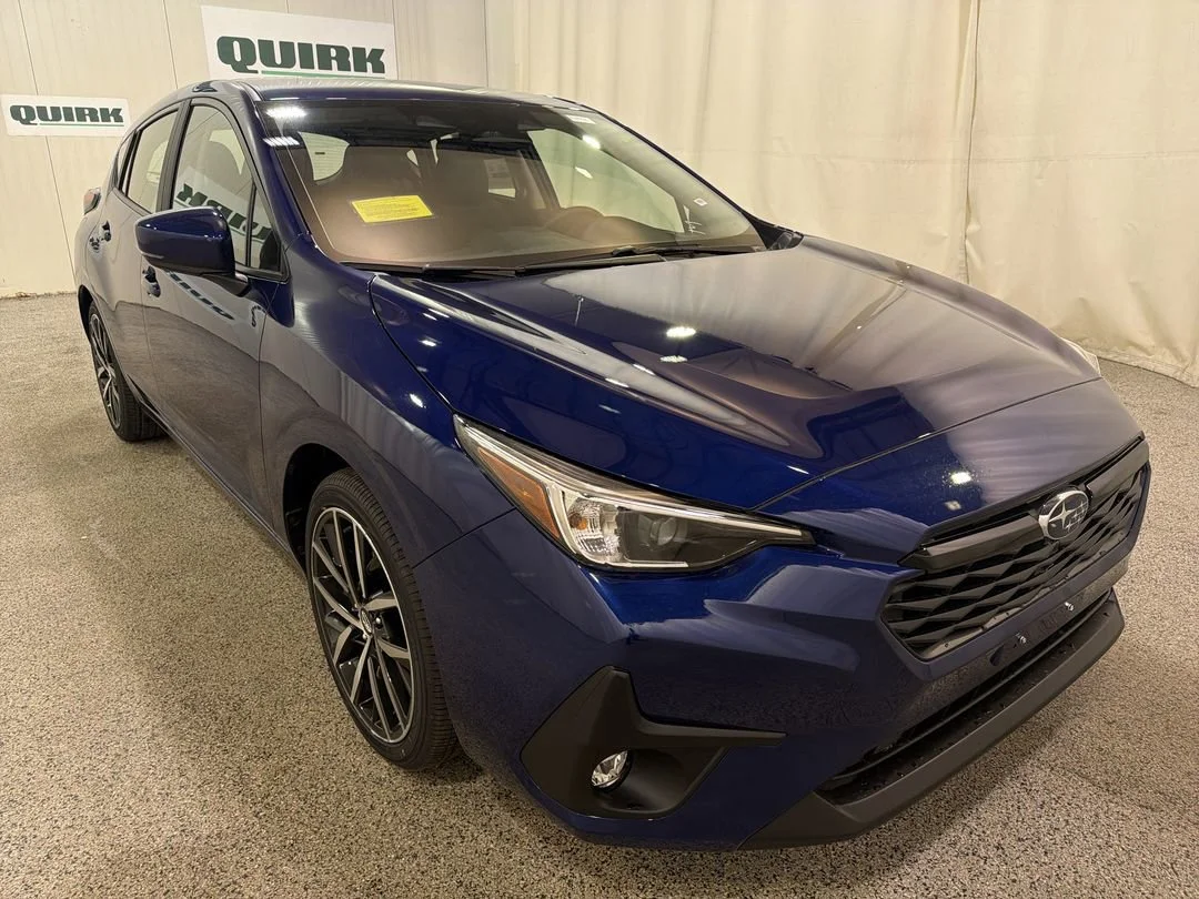 2026 Subaru Impreza 2.0 Sport CVT's photo