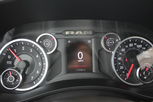 Used 2026 Red Ram Big Horn image 17