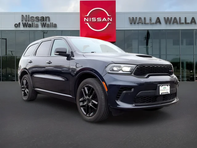 2025 Dodge Durango RT