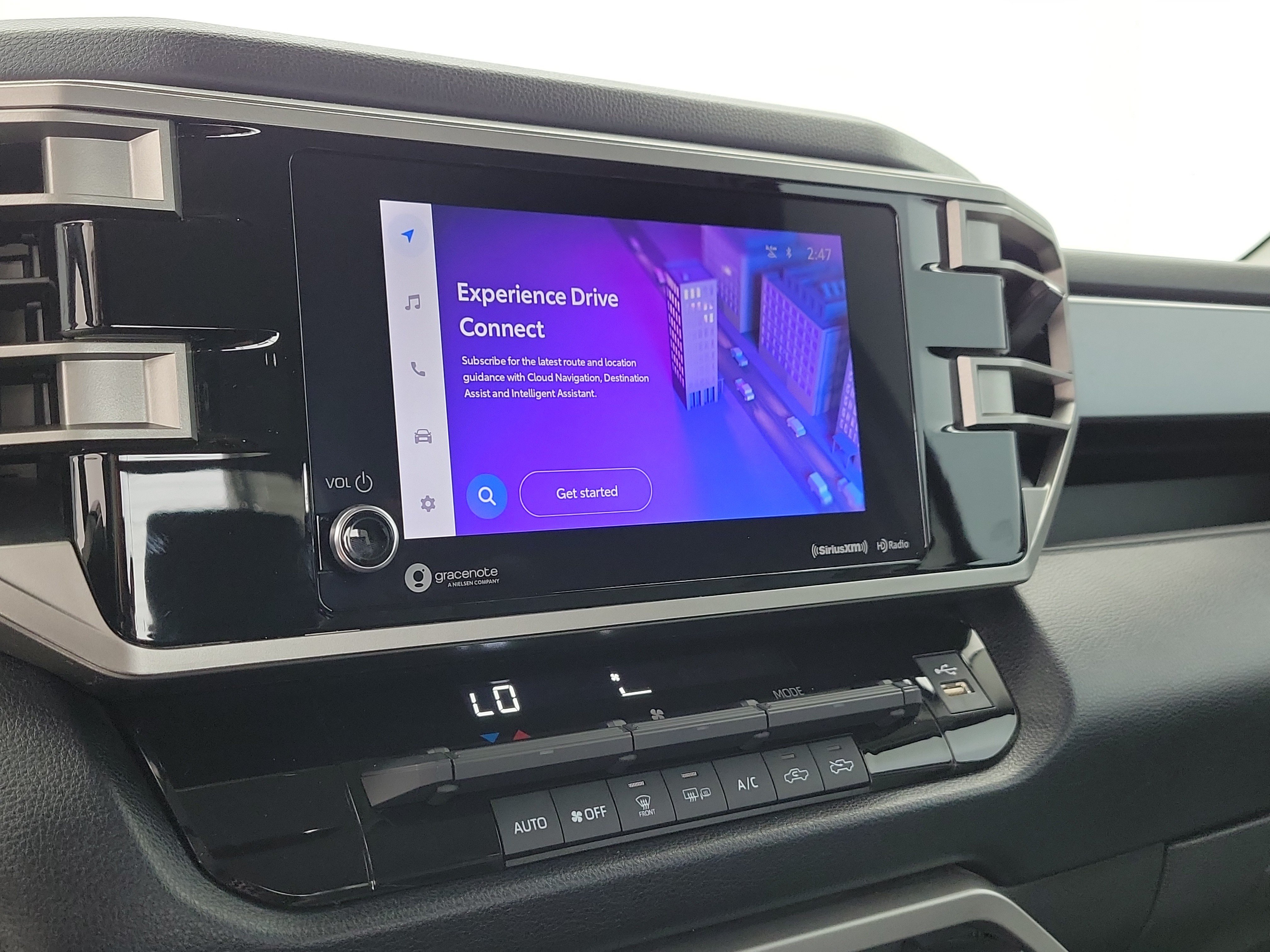 Used 2023 Ice Cap Toyota SR5 image 25