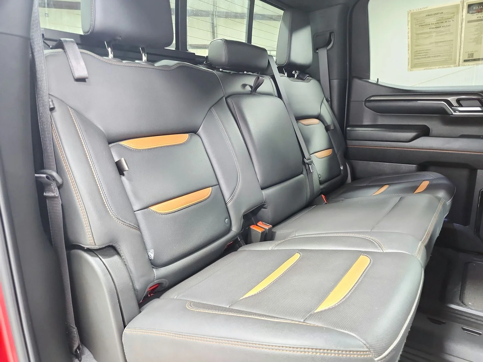 2024 GMC Sierra 1500 AT4 - Photo 52