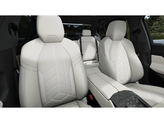 New 2027 Dravit Grey Metallic BMW 550e xDrive image 11