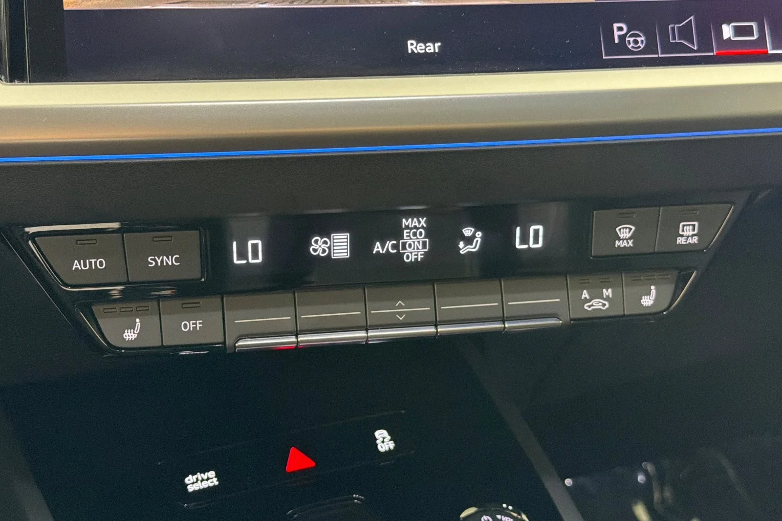 Used 2023 Mythos Black Metallic Audi Premium Plus 40 RWD image 20