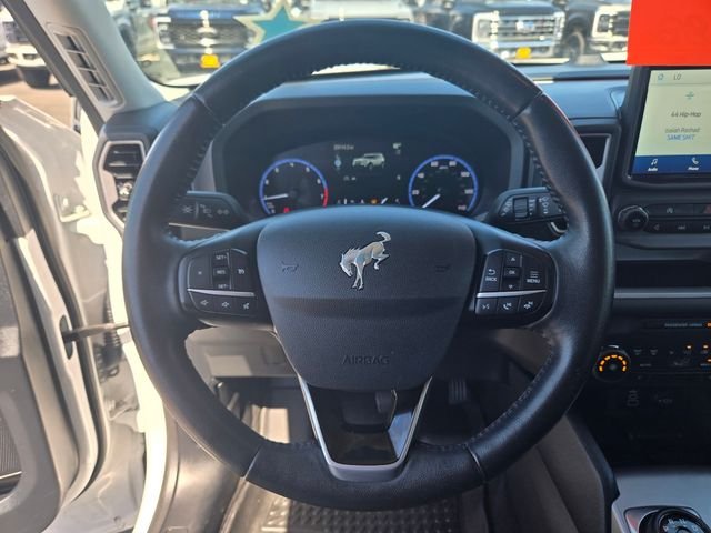 Used 2023 White Ford Big Bend image 20