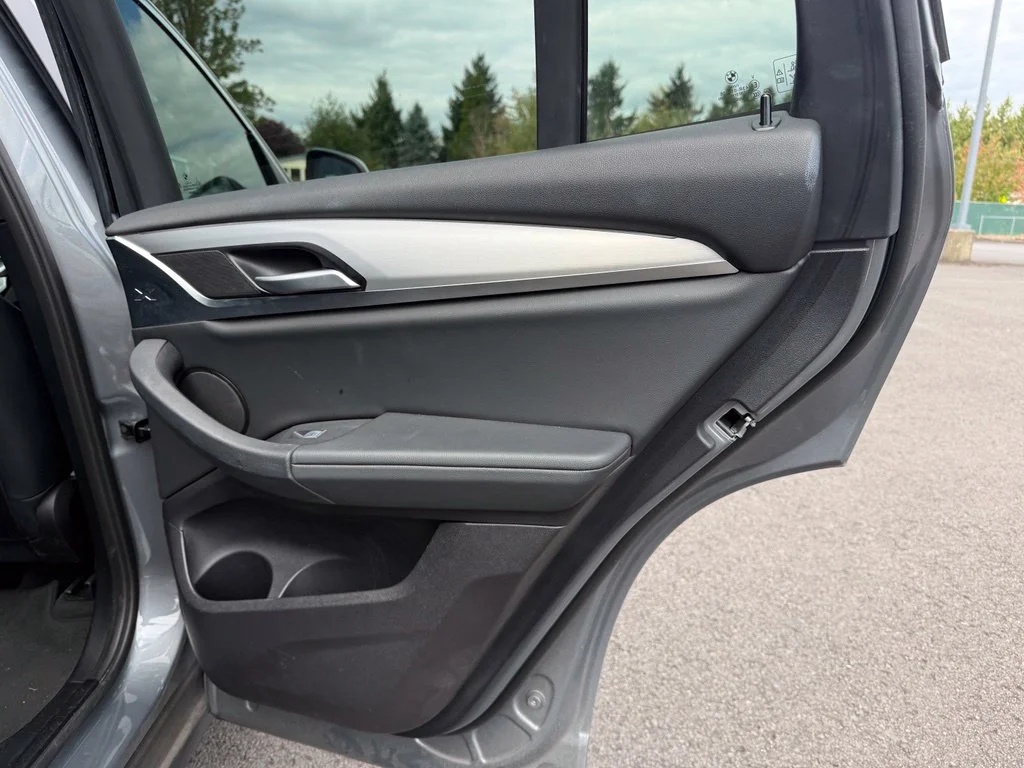 Used 2023 Skyscraper Gray Metallic BMW xDrive30i image 25