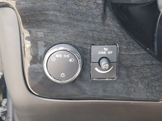 New 2026 Onyx Black GMC Work Van image 19