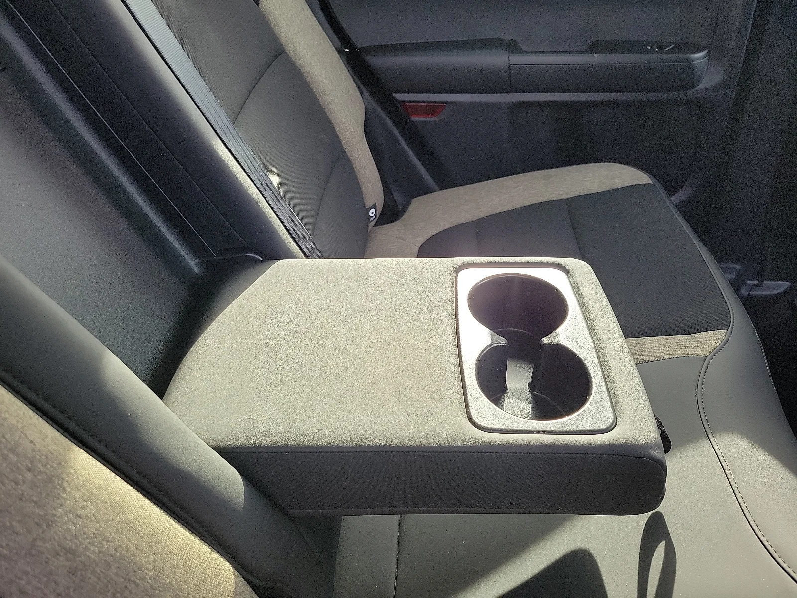 Used 2025 Gray Metallic Ford Big Bend image 21