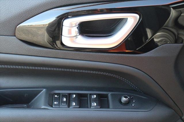New 2026 Joose Exterior Paint Jeep Latitude image 7