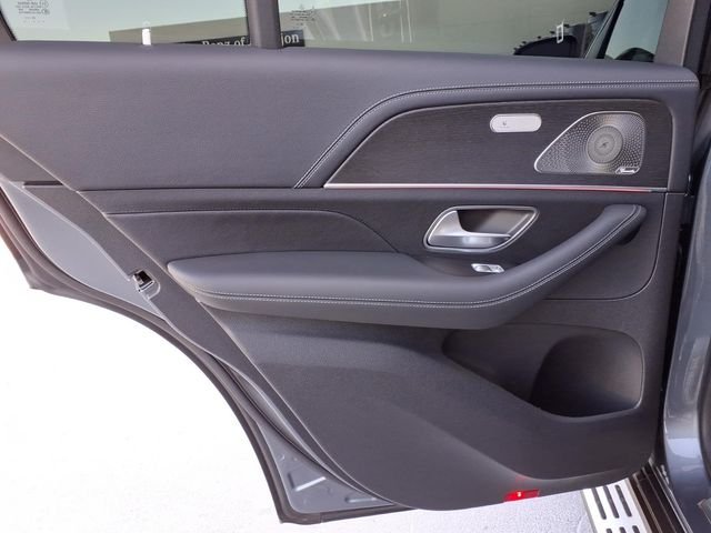 Certified Used 2024 Gray Mercedes-Benz GLE 580 image 17