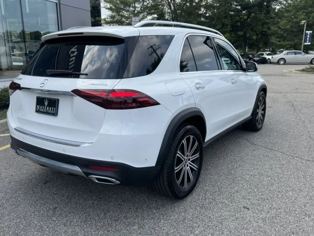 2024 Mercedes-Benz GLE GLE350 - Photo 7