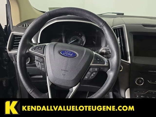 2016 Ford Edge SEL - Photo 10