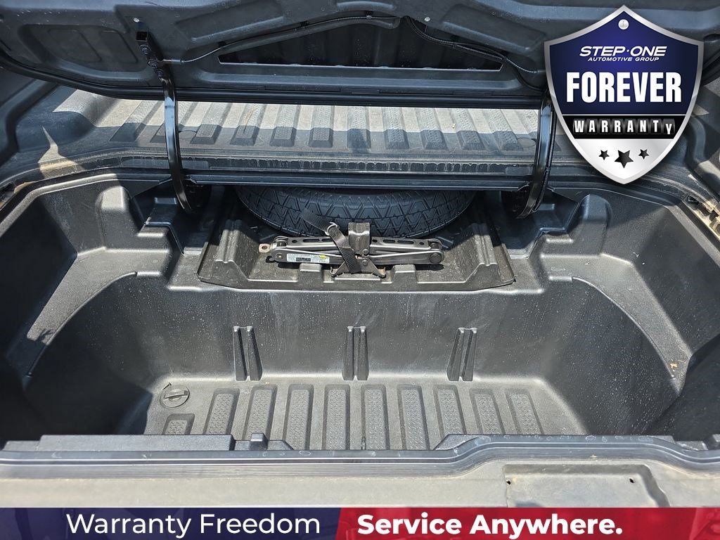 Used 2022  Honda RTL-E image 36