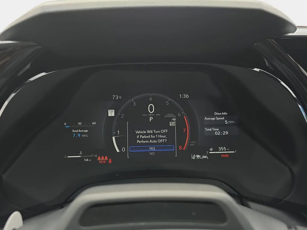 New 2026 Caviar Lexus PREMIUM image 19