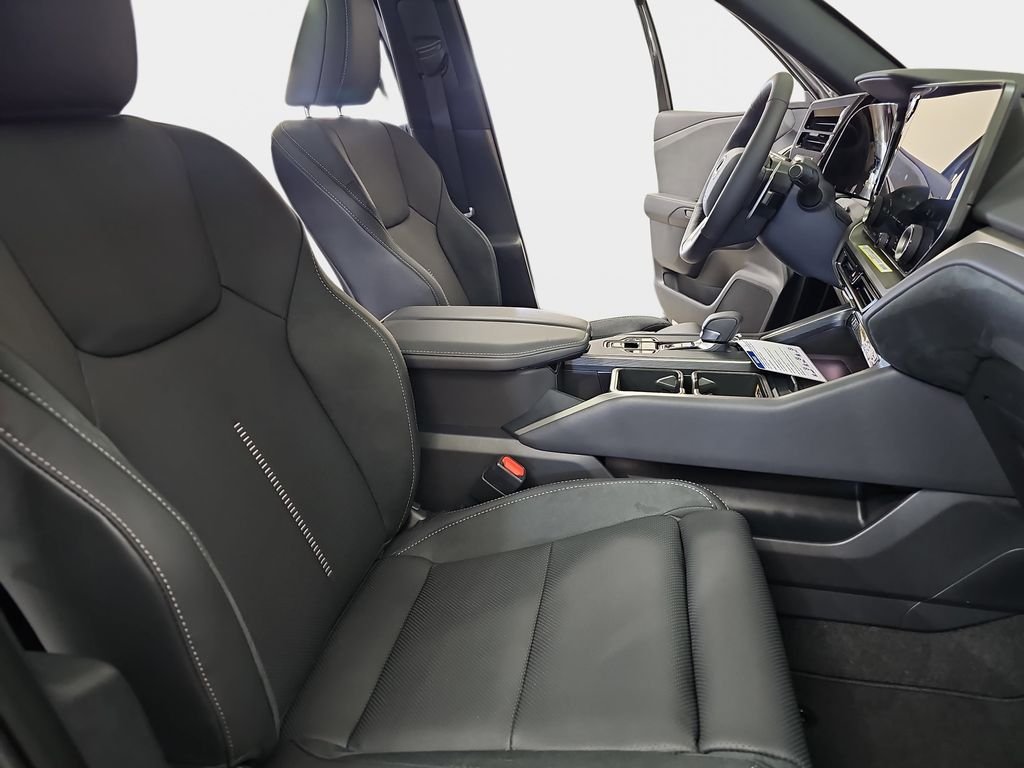 New 2026 Caviar Lexus LUXURY AWD image 10