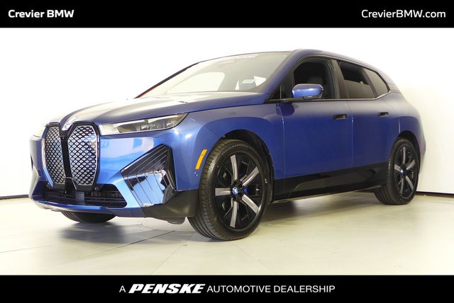 2023|BMW|iX|xDrive50|4D Sport Utility