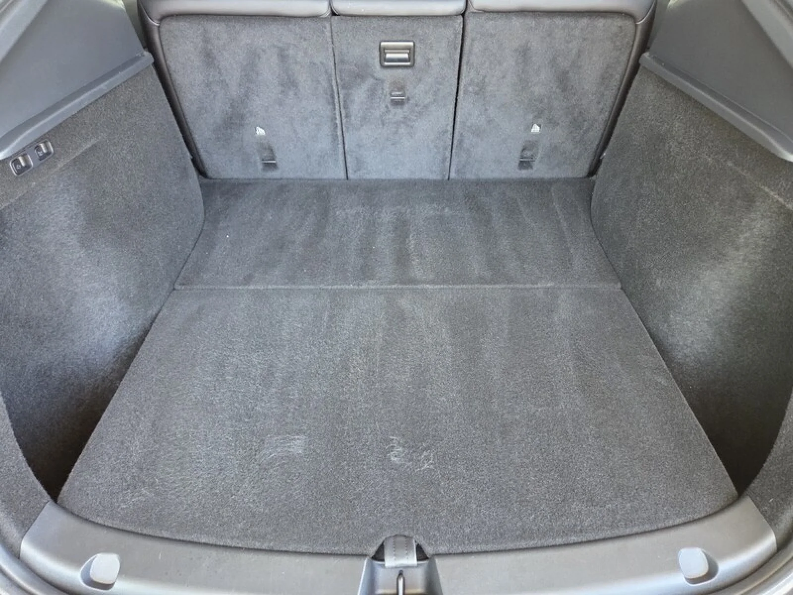 Used 2025 GRANITE GREY Tesla Performance AWD *Ltd Avail* image 17