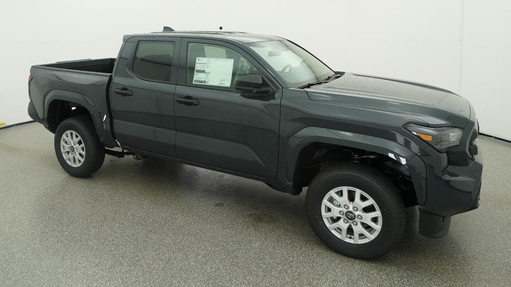 New 2026 Underground Toyota SR image 23