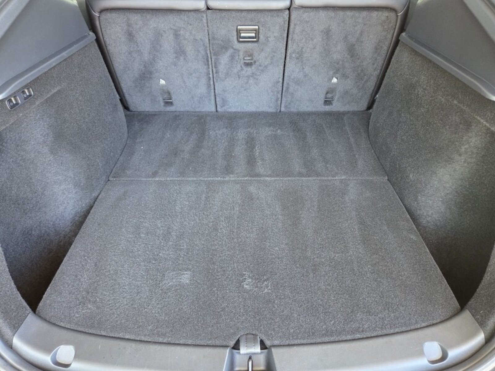 Used 2025 GRANITE GREY Tesla Performance AWD *Ltd Avail* image 17