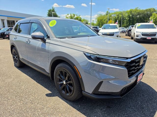 2023 Honda CR-V EX-L - Photo 25